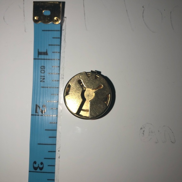 3/$40 Colourful Glam Buttons Covers - Picture 2 of 6